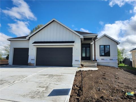 24915 W 112th Street, Olathe, KS 66061 - MLS#: 2596622