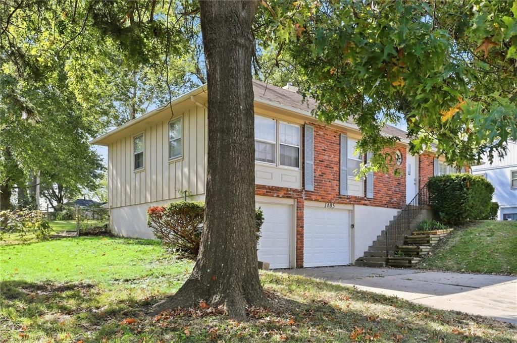 1405 NE 76th Street