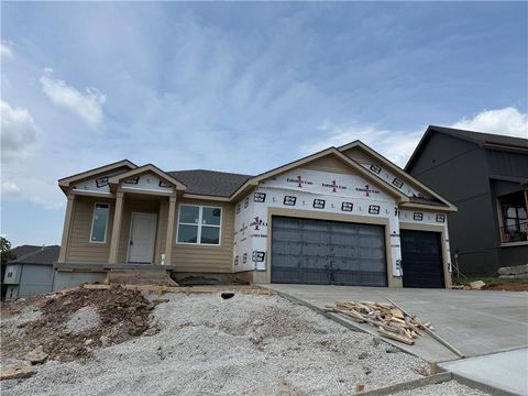 31538 W 86th Street, De Soto, KS 66018 - MLS#: 2578003