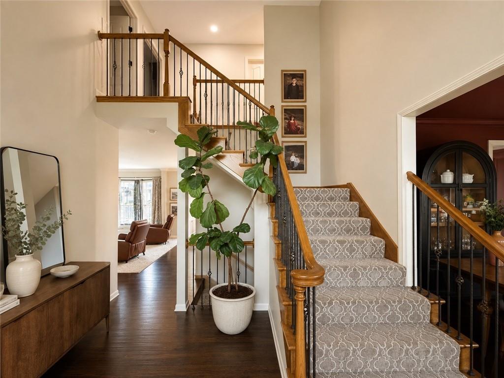 2220 Hawk View Road