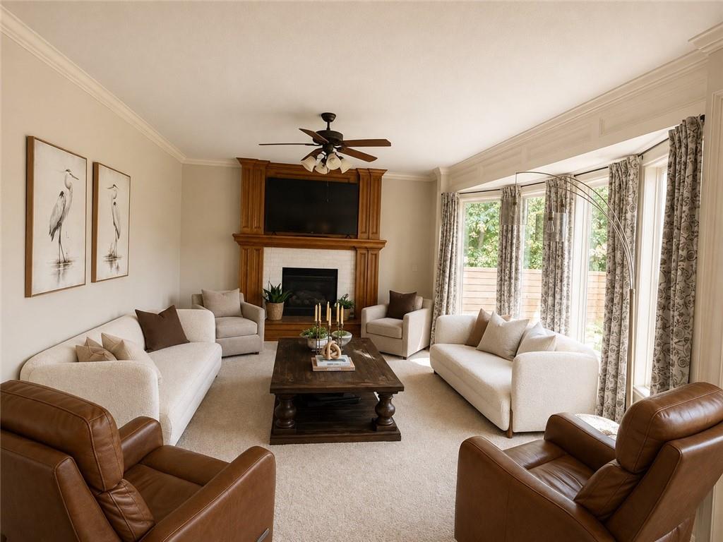 2220 Hawk View Road