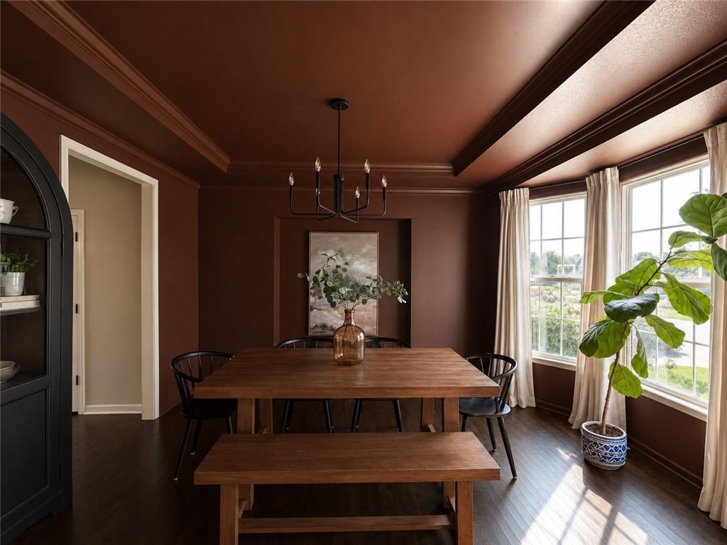 2220 Hawk View Road