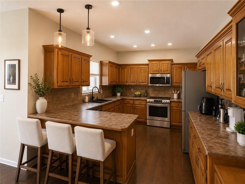 2220 Hawk View Road