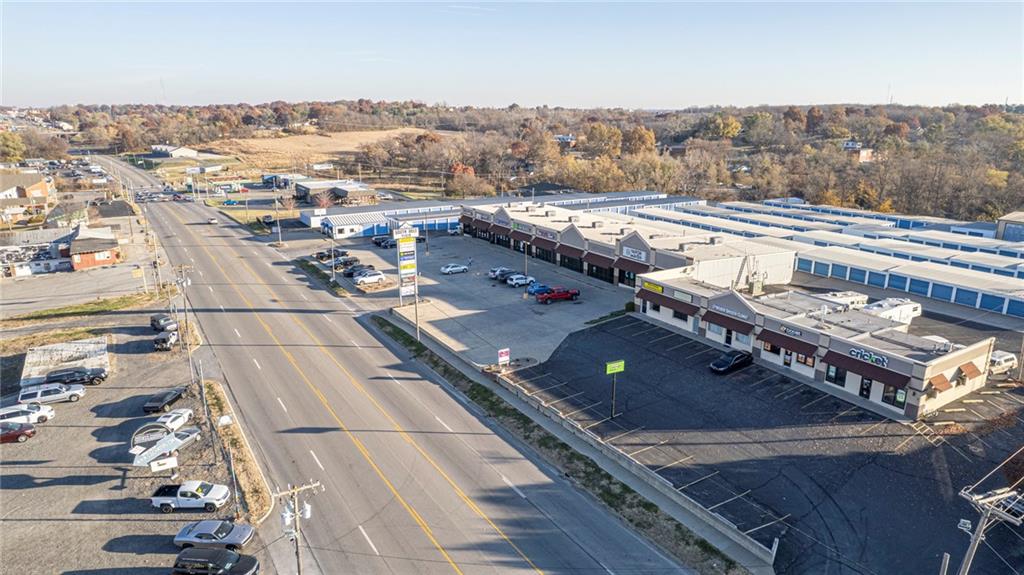 St Joseph, Missouri 64503, United States, ,Residential,Active,71248