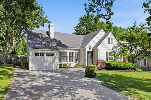 5427 Canterbury Road, Fairway, KS 66205 - MLS#: 2619288