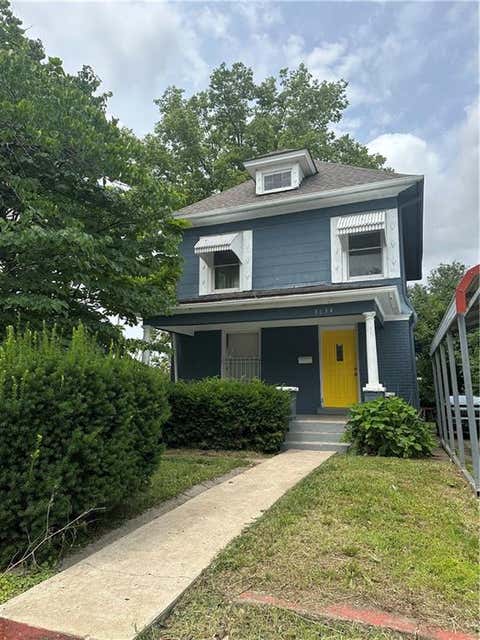 Photo of 3634 Michigan Avenue, Kansas City, MO 64109 (MLS # 2628339)