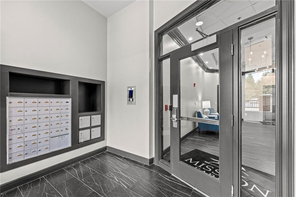 10511 Mission Road 302