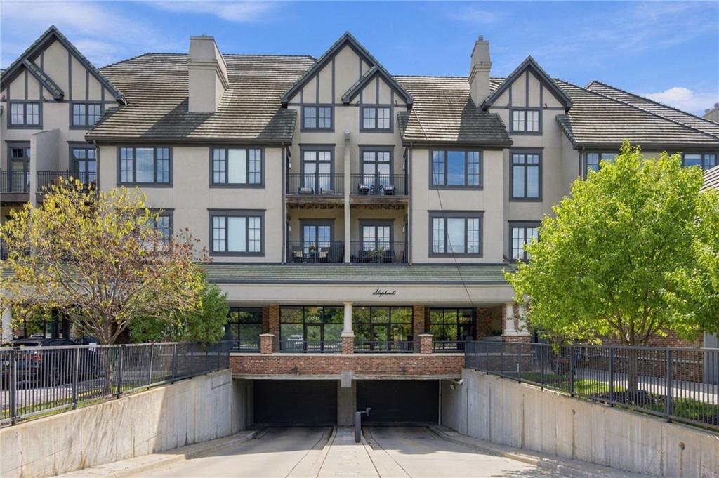 10511 Mission Road 302