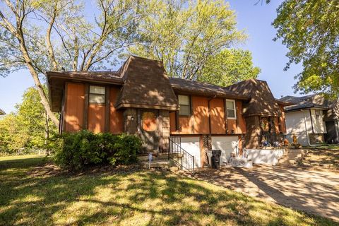 1420 S Haden Court Independence MO 64050