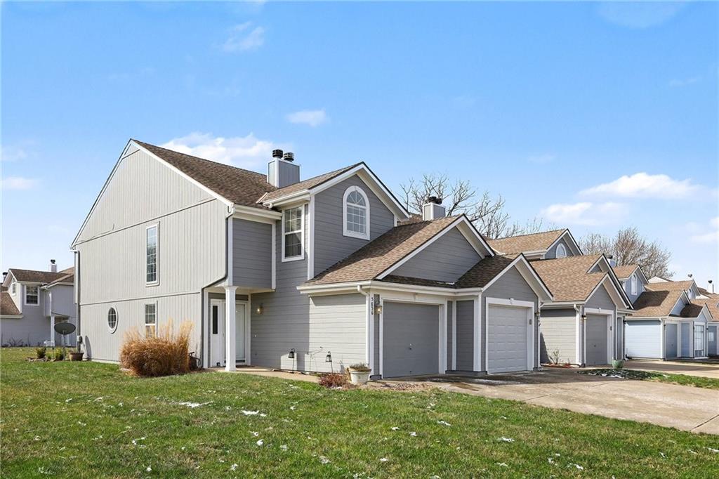 5856 NW Plantation Lane