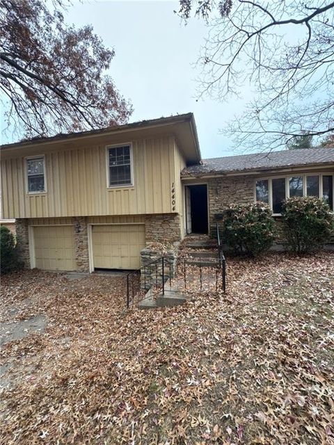 14404 E Covington Road Independence MO 64055