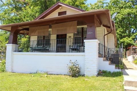5034 Agnes Avenue, Kansas City, MO 64130 - MLS#: 2557973