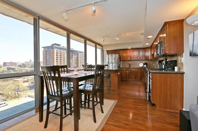 600 E ADMIRAL Boulevard 1104
