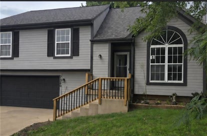21380 W 181st Terrace Olathe KS 66062