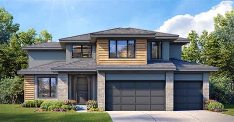 Photo of 18612 Ironwood Street, Overland Park, KS 66085 (MLS # 2632502)