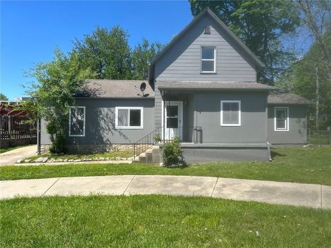 1700 Lawrence Avenue, Leavenworth, KS 66048 - MLS#: 2549108
