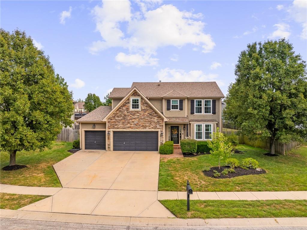 18533 Sycamore Court