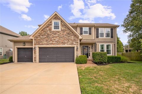 18533 Sycamore Court Gardner KS 66030