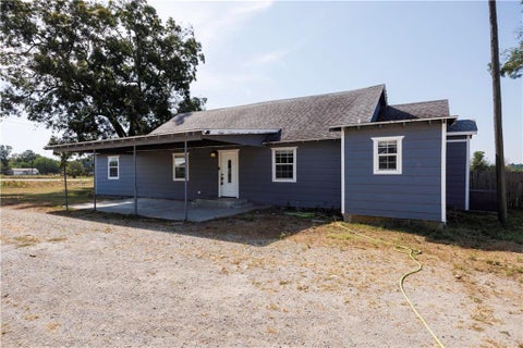 Photo of 1657 4700 Road, Coffeyville, KS 67337 (MLS # 2639021)