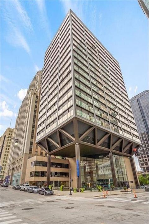 1101 Walnut Street 602 Kansas City MO 64106