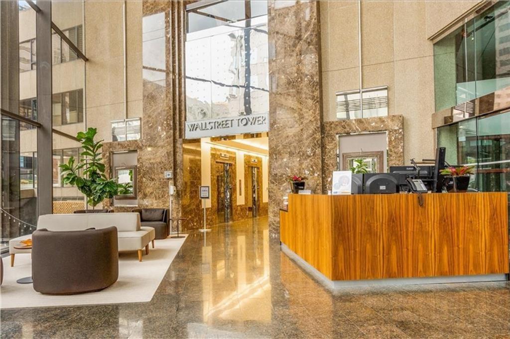 1101 Walnut Street 602