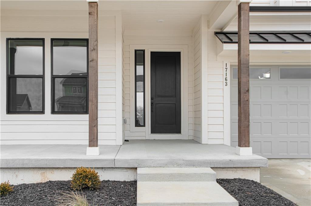 17163 S Laurelwood Street