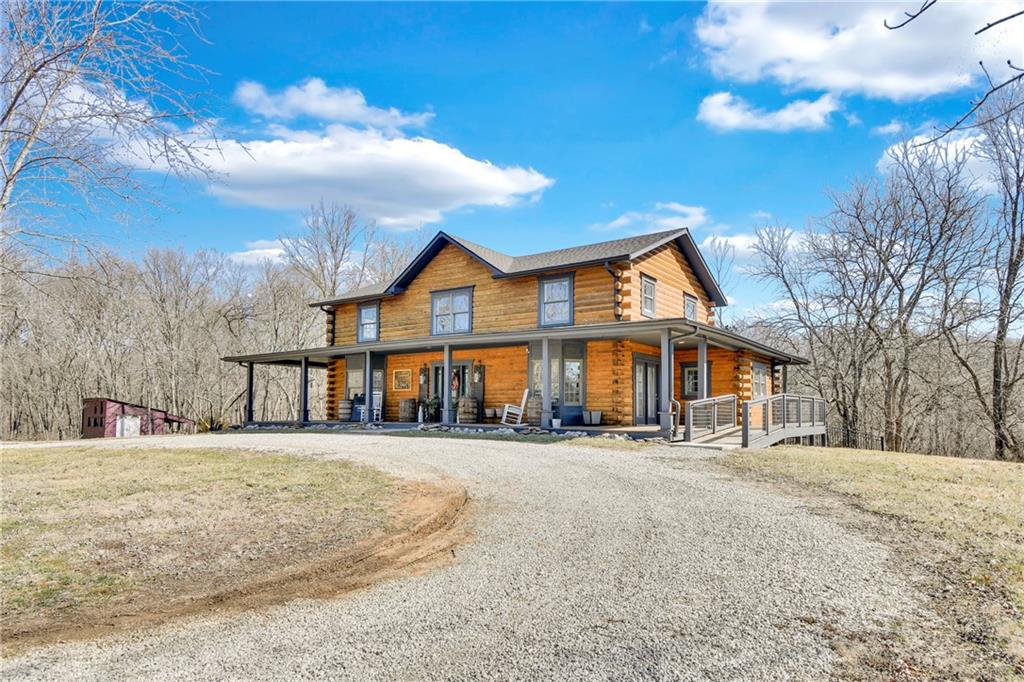 23223 Buford Road