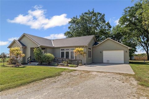 11509 238th Street, Lawrence, KS 66044 - MLS#: 2578984