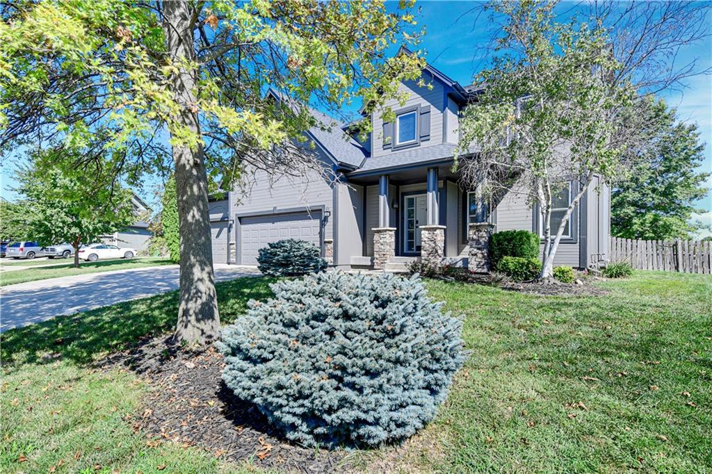 18441 S Cherry Street