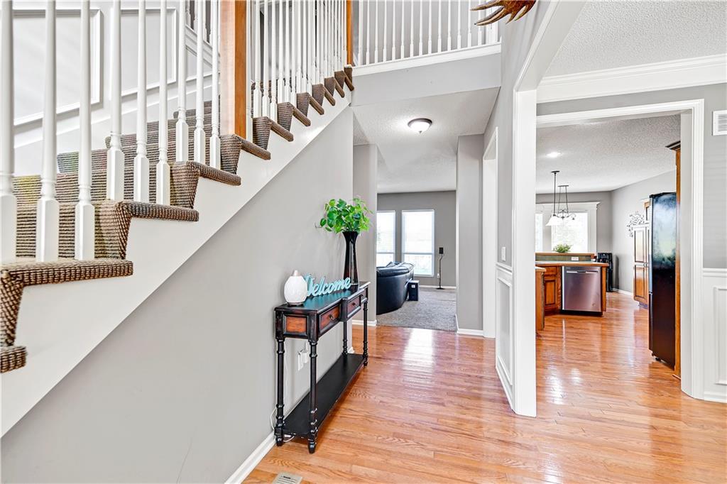 18441 S Cherry Street