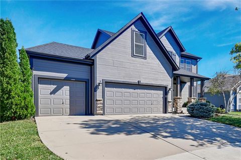 18441 S Cherry Street Gardner KS 66030