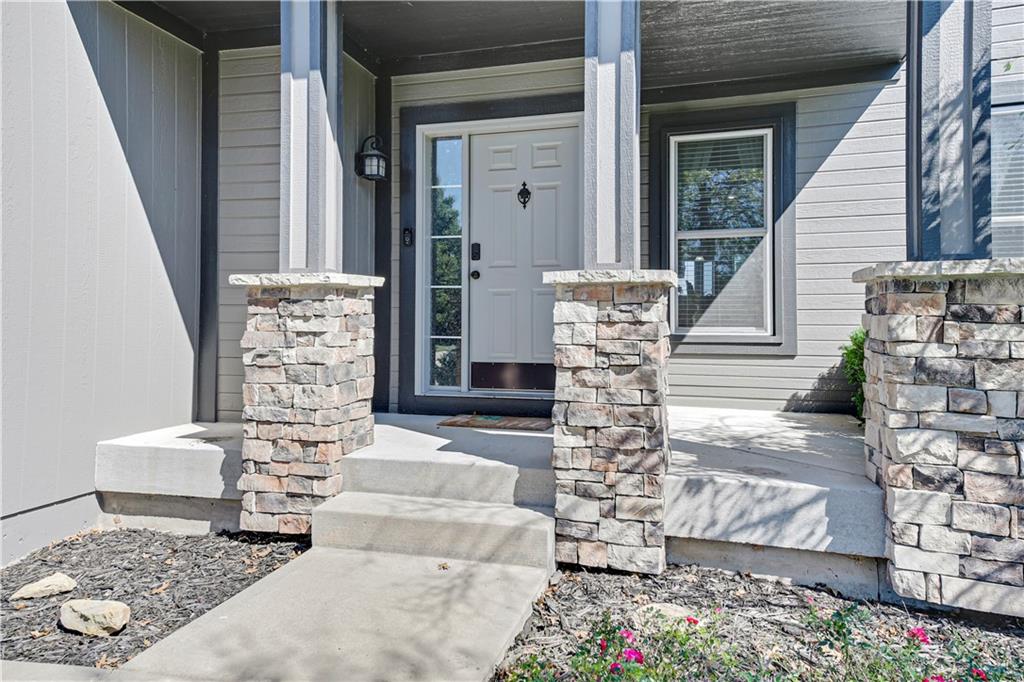 18441 S Cherry Street