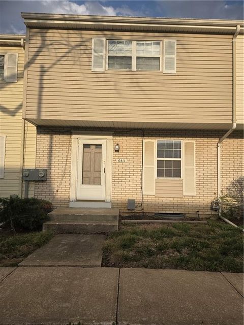 6411 E 127th Street Grandview MO 64030