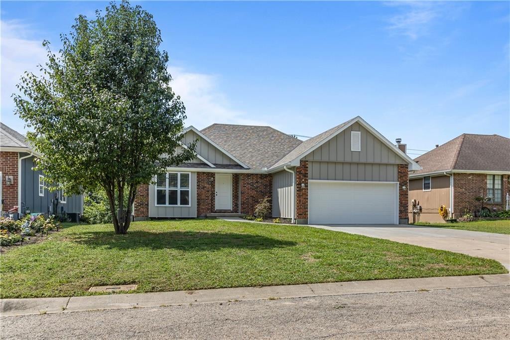908 Coventry Court