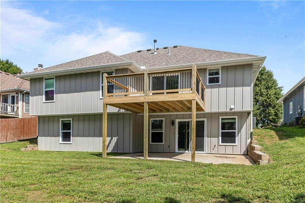 908 Coventry Court