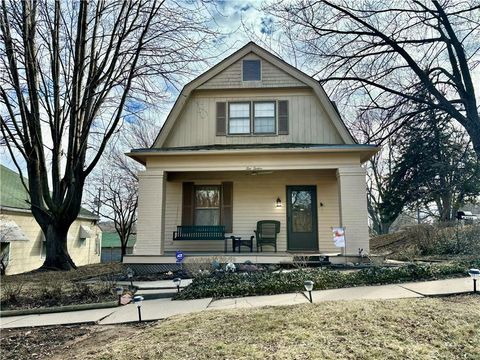 1012 Logan Street, St Joseph, MO 64505 - MLS#: 2602168