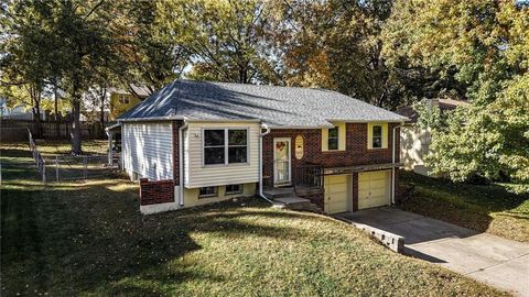 1620 N Belvidere Avenue, Independence, MO 64056 - #: 2579392