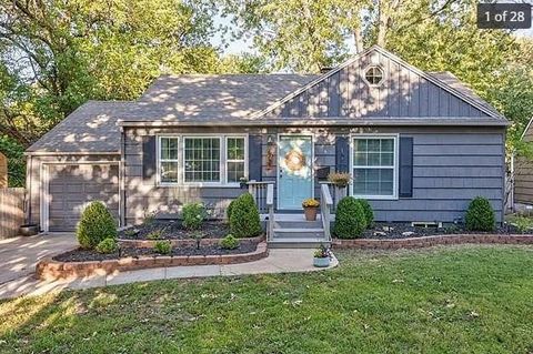 6739 Roe Avenue Prairie Village KS 66208