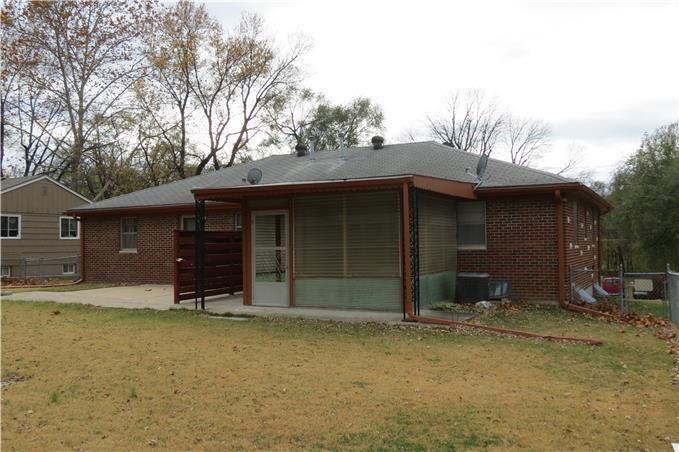 3013 N 74th Street