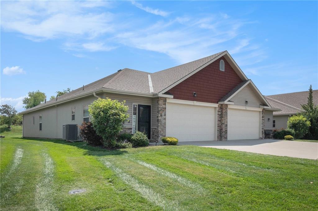 12353-59 Fox Creek Drive