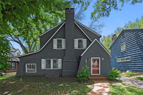 507 E 75th Street, Kansas City, MO 64131 - #: 2568416