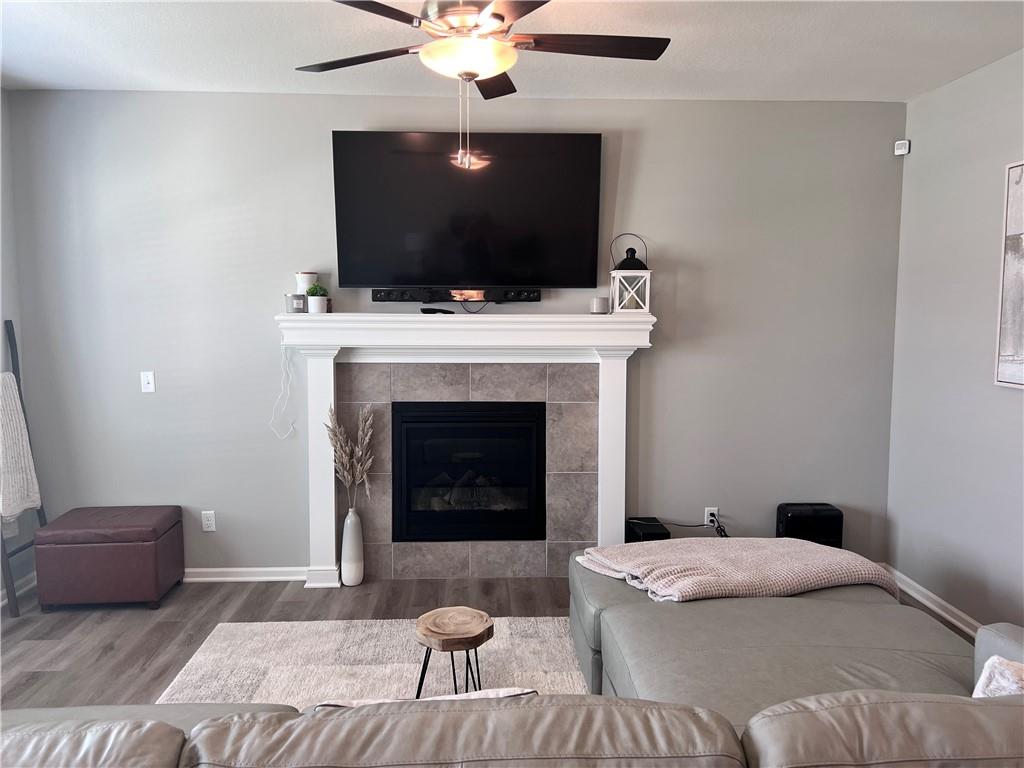 606 Summer Dawn Court
