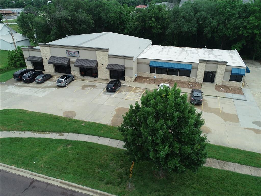 306 Baptiste Drive