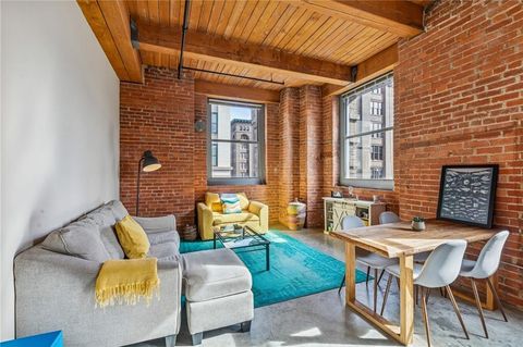 712 Broadway Boulevard Unit 406, Kansas City, MO 64105 - #: 2596271