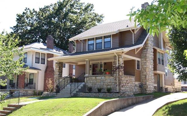 Photo 1 of 20 — 5018 FOREST Avenue, Kansas City, MO 64110