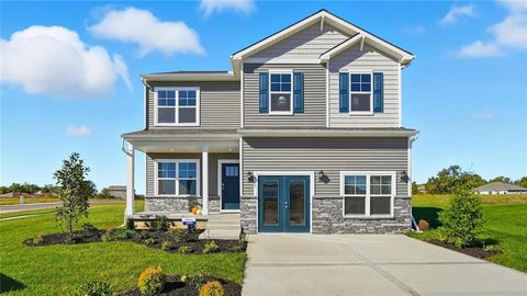 204 Lake Meadows Drive Smithville MO 64089