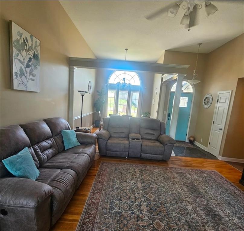 5122 Brookhaven Drive