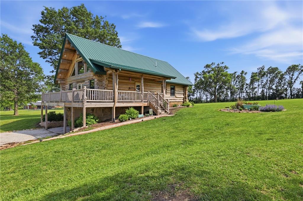 22948 Spooncreek Road