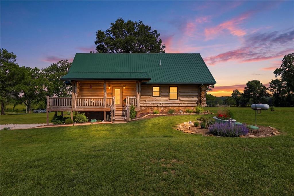 22948 Spooncreek Road