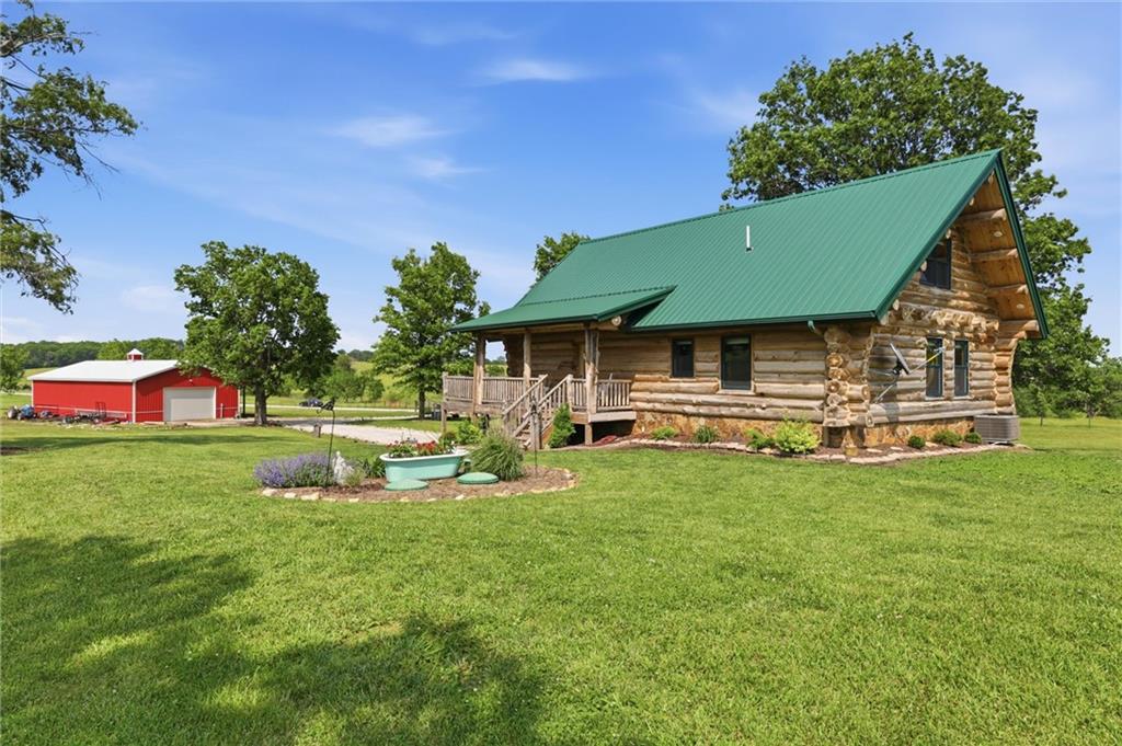 22948 Spooncreek Road